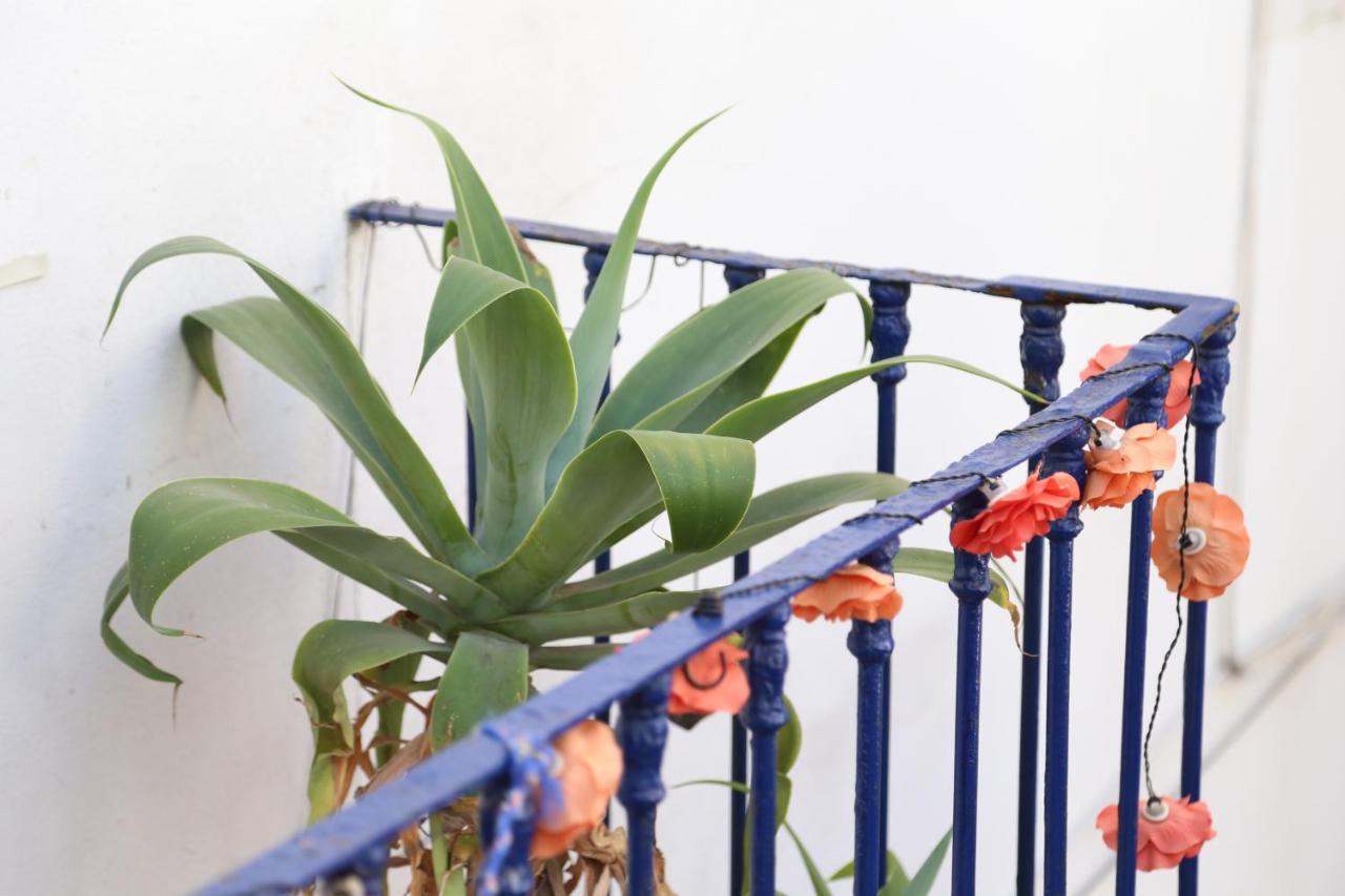 Saudade Guest House 리스본 외부 사진