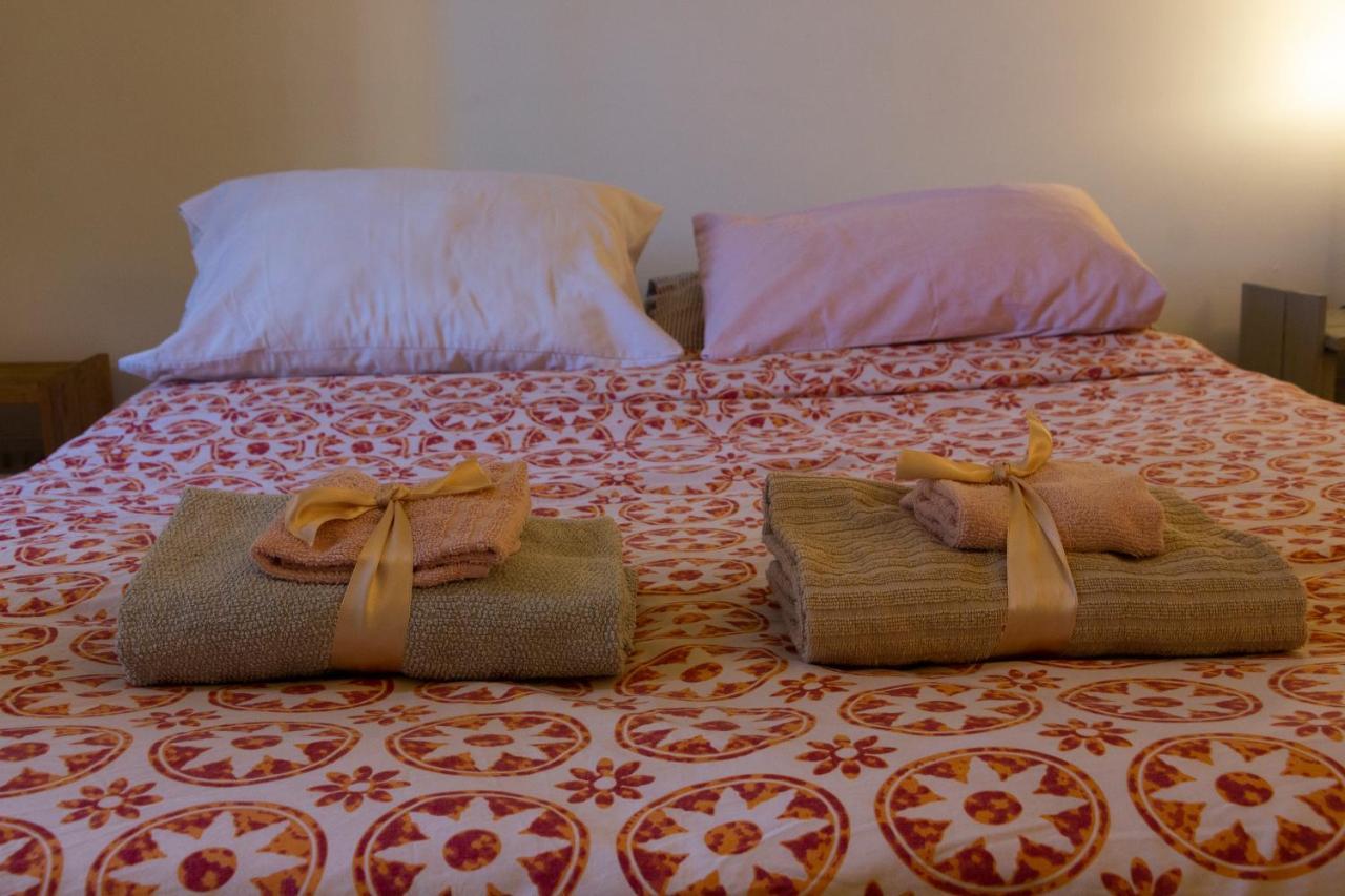 Saudade Guest House 리스본 외부 사진