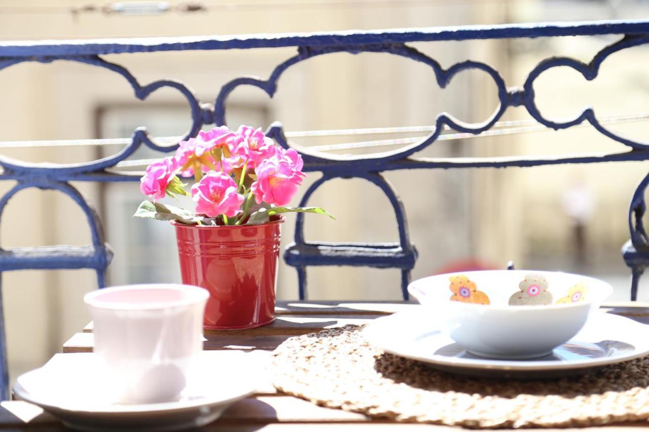 Saudade Guest House 리스본 외부 사진