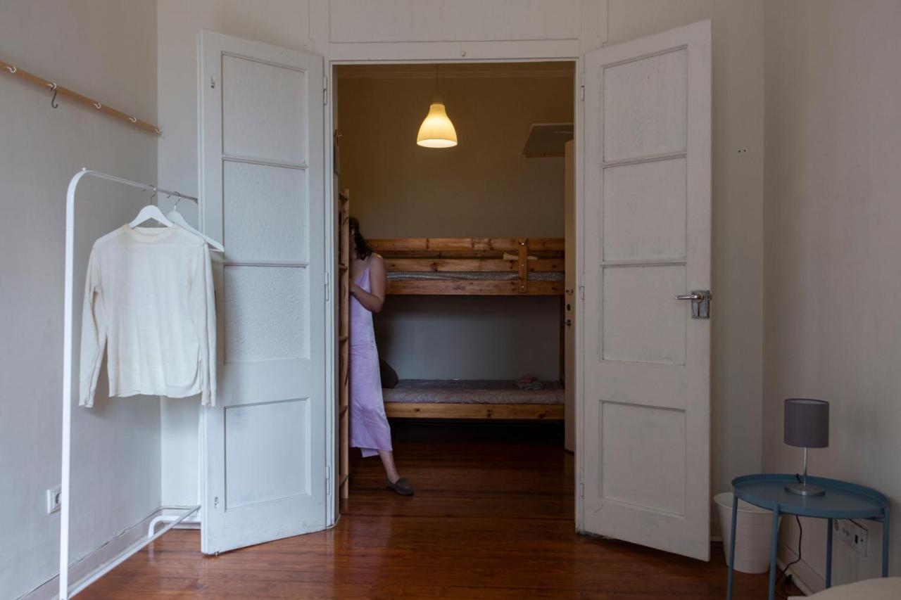 Saudade Guest House 리스본 외부 사진