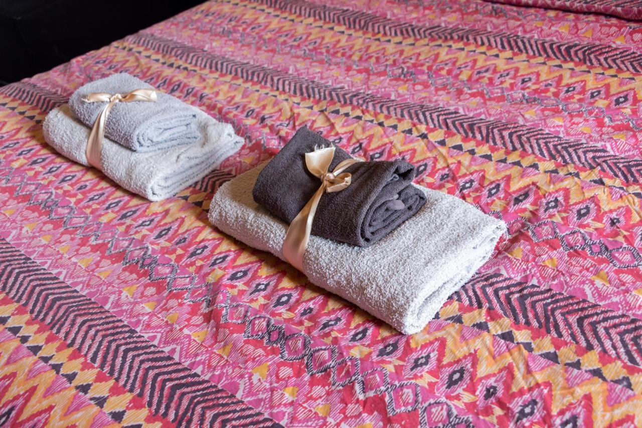 Saudade Guest House 리스본 외부 사진