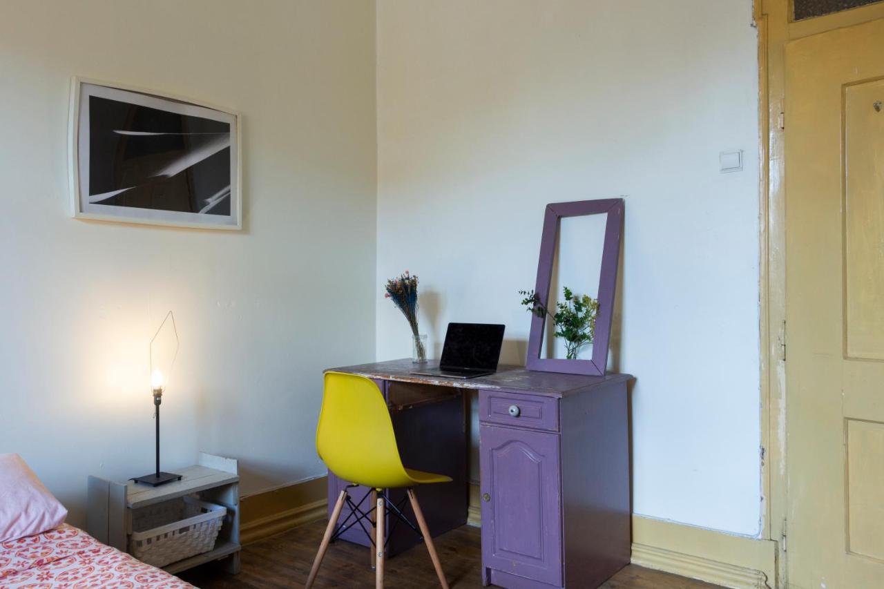 Saudade Guest House 리스본 외부 사진