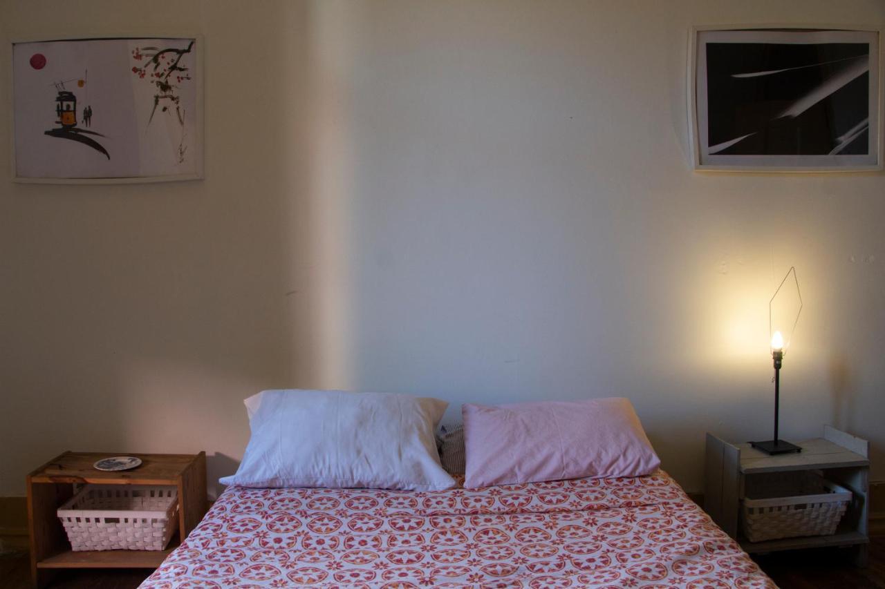Saudade Guest House 리스본 외부 사진